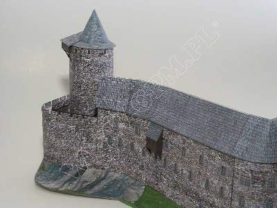 BOLKÓW - zamek - zdjęcie 14
