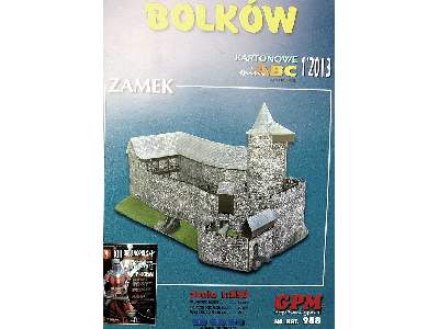 BOLKÓW - zamek - zdjęcie 22