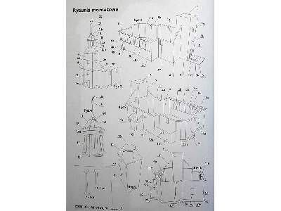 GROJEC - kościól Św Wawrzyńca - zdjęcie 17