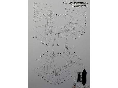 GROJEC - kościól Św Wawrzyńca - zdjęcie 21