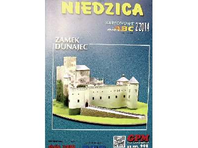 NIEDZICA -ZAMEK DUNAJEC - zdjęcie 10