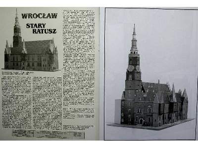 WROCŁAW -RATUSZ - zdjęcie 19