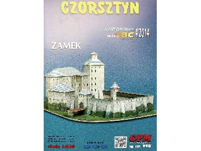 CZORSZTYN - zdjęcie 13