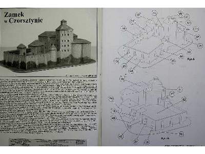 CZORSZTYN - zdjęcie 20