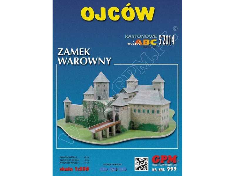 OJCÓW - zdjęcie 1