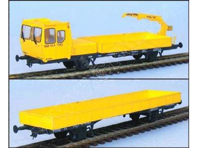 WM-15A TT - wycięty laserem - zdjęcie 3