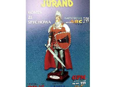 JURAND ZE SPYCHOWA - zdjęcie 2