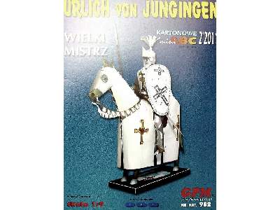 Ulrich VON JUNGINGEN - zdjęcie 5