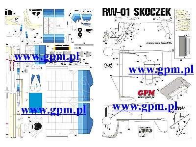 RW-01 SKOCZEK - zdjęcie 3