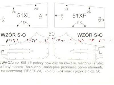 JAK-15 rosyjski odrzutowy samolot myśliwski z 1946 r. - zdjęcie 10