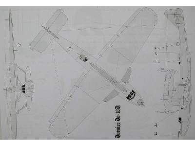 DORNIER Do-18D - zdjęcie 7