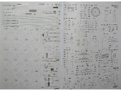 BA-10M rosyjski samochód pancerny z II wojny światowej - zdjęcie 10