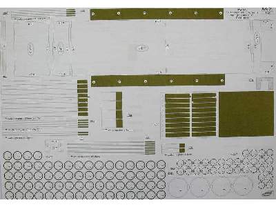 IT-28 rosyjski inżynieryjny czołg mostowy z II w. św. - zdjęcie 16