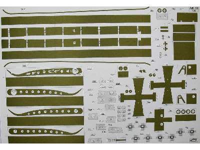 IT-28 rosyjski inżynieryjny czołg mostowy z II w. św. - zdjęcie 37