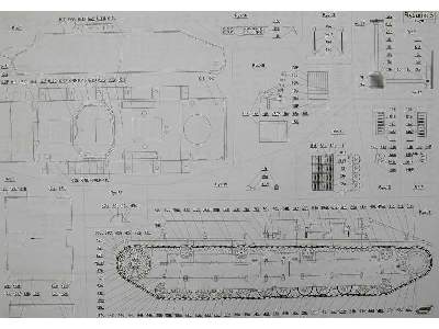 IT-28 rosyjski inżynieryjny czołg mostowy z II w. św. - zdjęcie 46