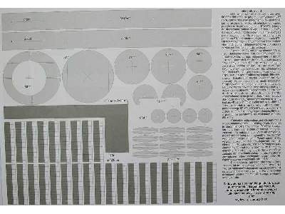 FCM 2C francuski czołg ciężki z 1921 roku - zdjęcie 22