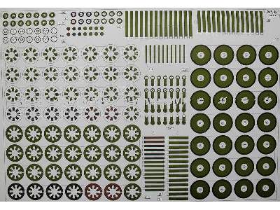 KRAB polska współczesna samobieżna armatohaubica kal. 155 mm - zdjęcie 7