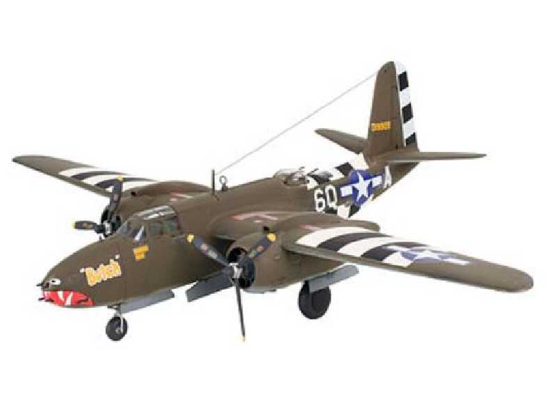 Douglas A-20 G/J Havoc - zdjęcie 1