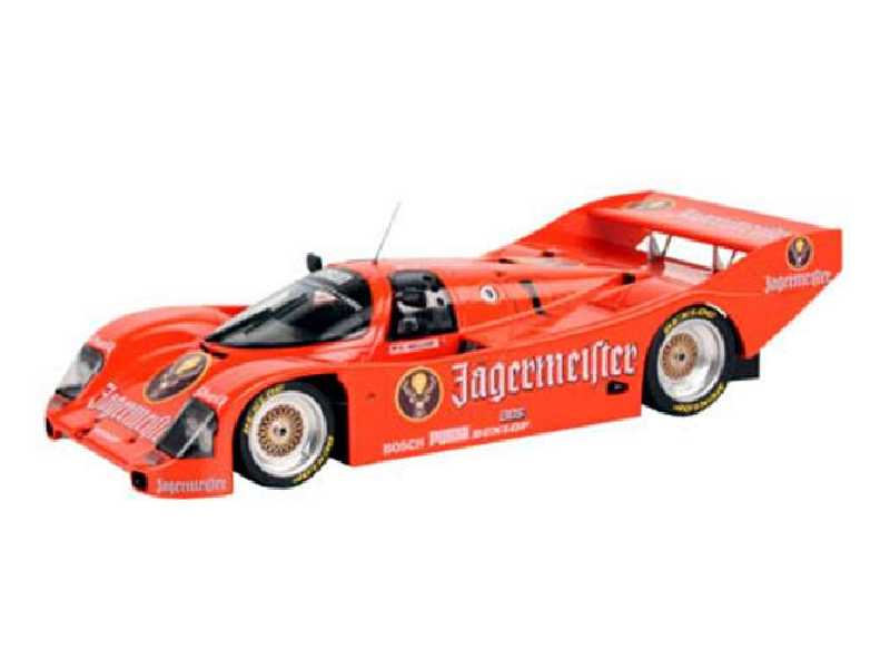 Porsche 956 C - zdjęcie 1