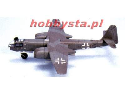Arado Ar 234C-3 Blitz - zdjęcie 2