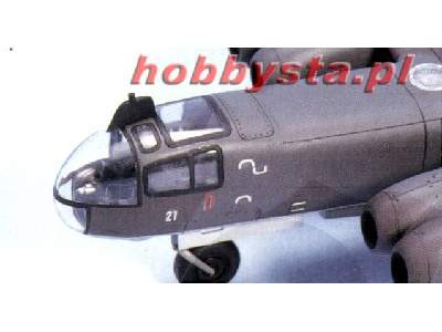 Arado Ar 234C-3 Blitz - zdjęcie 3