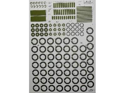 SG-122 radziecka samobieżna haubica na podwoziu Panzera III z II - zdjęcie 4