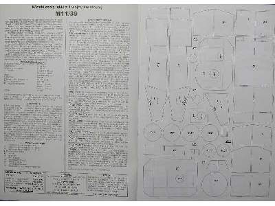 M11/39 włoski czołg lekki z II wojny światowej - zdjęcie 3