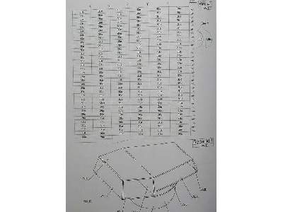 KW-1 radziecki czołg ciężki z II wojny światowej - zdjęcie 13