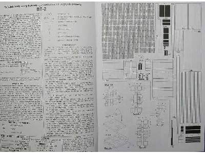 BT-2 rosyjski czołg lekki z II wojny światowej - zdjęcie 3