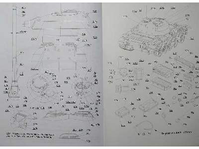 T-54 rosyjski czołg średni z 1953 roku - zdjęcie 15