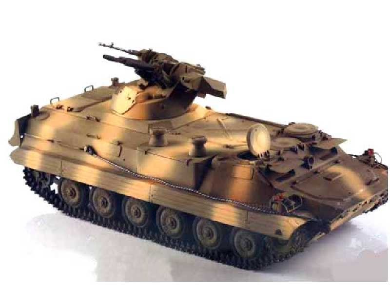MT-LB 6M1B3 - zdjęcie 1 MT-LB 6M1B3 - zdjęcie 1