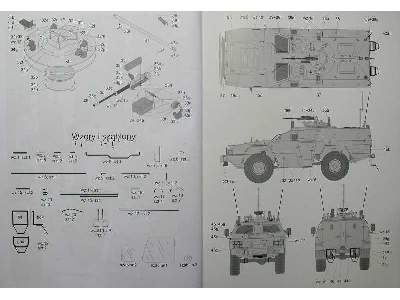 BPM-97 DOZOR (Kamaz 43269) - zdjęcie 11