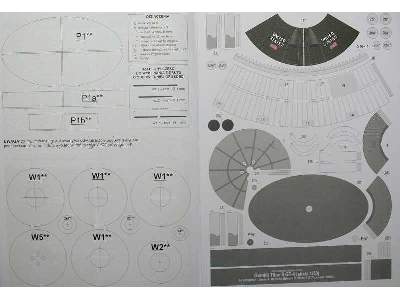 GEMINI-TITAN II amerykańska rakieta kosmiczna z 1965 roku - zdjęcie 3