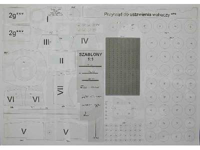 TYPE 5 CHI-RI japoński czołg średni (prototyp) z II wojny świato - zdjęcie 3