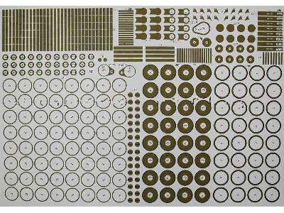 TYPE 5 CHI-RI japoński czołg średni (prototyp) z II wojny świato - zdjęcie 6