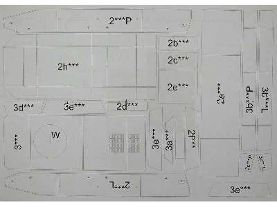 TYPE 5 CHI-RI japoński czołg średni (prototyp) z II wojny świato - zdjęcie 16