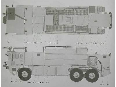 Oshkosh T-3000 - zdjęcie 25