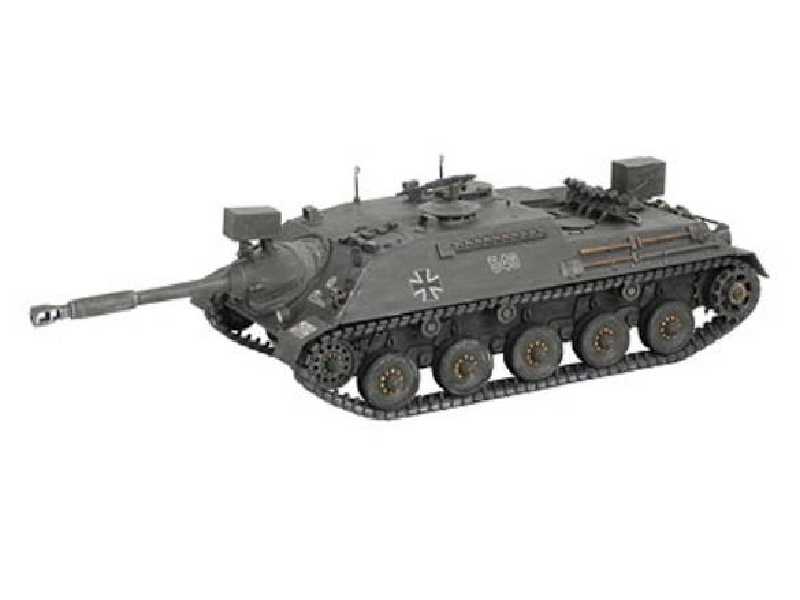 Kanonenjagdpanzer (KaJaPa) - zdjęcie 1 Kanonenjagdpanzer (KaJaPa) - zdjęcie 1