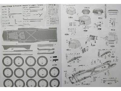 BA-27 radziecki samochód pancerny z 1928 roku - zdjęcie 8