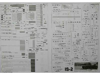 IS-2 rosyjski czołg ciężki z II wojny światowej - zdjęcie 18