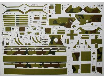 LEOPARD 1A4 - zdjęcie 7