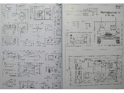 STUG IV niemieckie samobieżne działo szturmowe z II wojny świato - zdjęcie 16