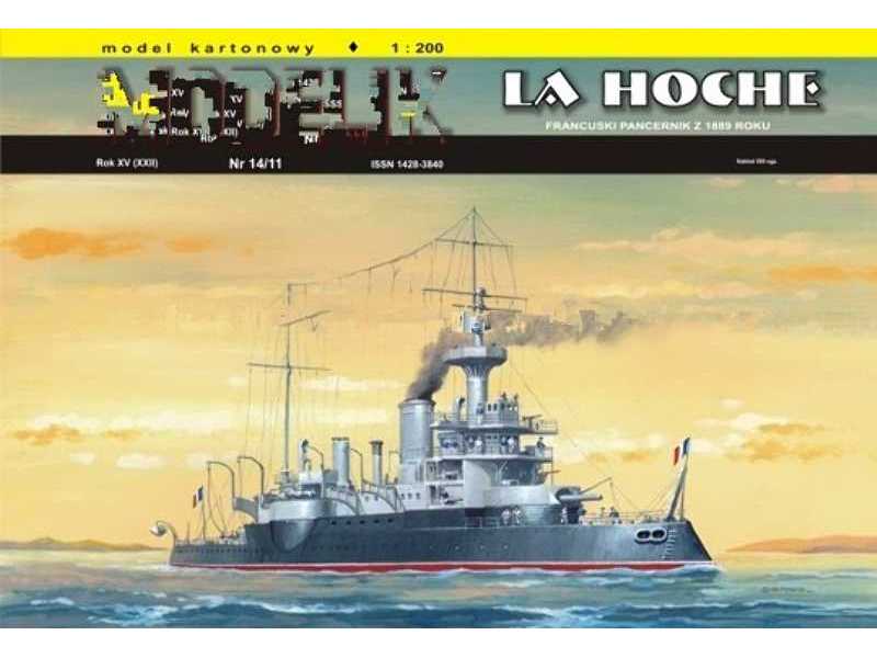 LA HOCHE - zdjęcie 1 LA HOCHE - zdjęcie 1