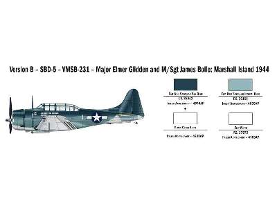 SBD-5 Dauntless - zdjęcie 4