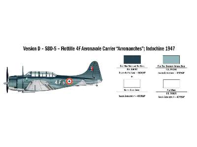 SBD-5 Dauntless - zdjęcie 6