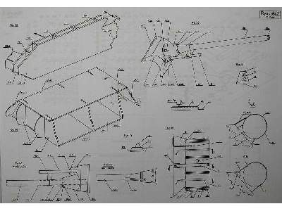 V1 MAUS niemiecki czołg superciężki z II wojny światowej (protot - zdjęcie 21