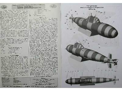LIRA (ALFA) - zdjęcie 2