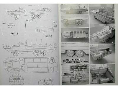 DUKW amerykańska amfibia transportowa z II wojny światowej - zdjęcie 16