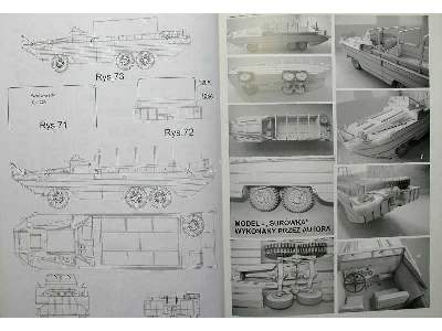 DUKW amerykańska amfibia transportowa z II wojny światowej - zdjęcie 16