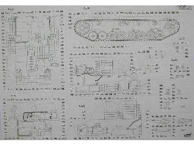 PANZER IV/70 (A) niemiecki niszczyciel czołgów z II wojny świato - zdjęcie 25